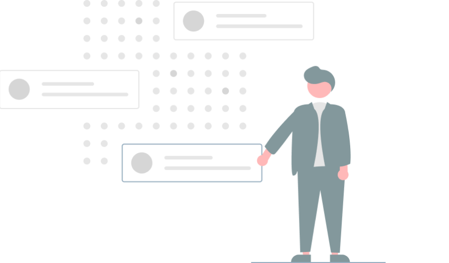 マーケティング戦略を決める